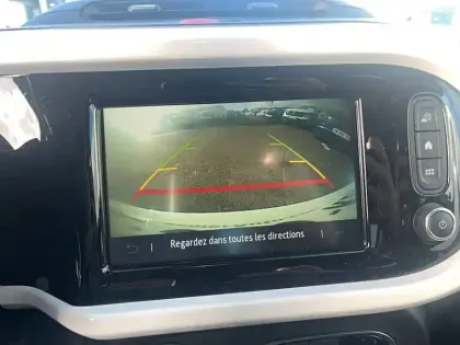 Photo 16 Renault Twingo  III E-Tech