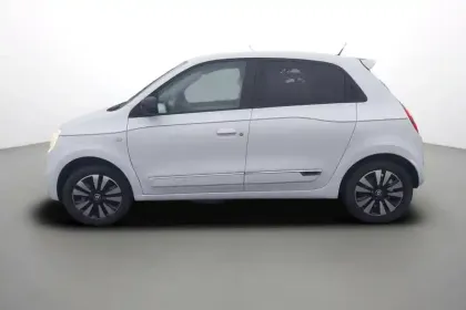 Photo 22 Renault Twingo  III E-Tech