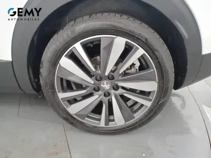 Photo 10 Peugeot 3008  Hybrid4 300 e-EAT8