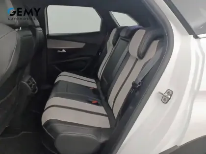 Photo 9 Peugeot 3008  Hybrid4 300 e-EAT8