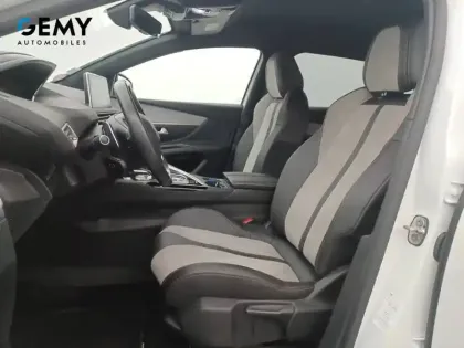 Photo 8 Peugeot 3008  Hybrid4 300 e-EAT8