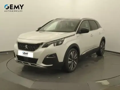 Photo Peugeot 3008 Gt
