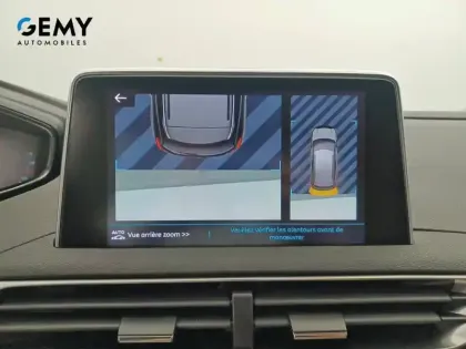 Photo 22 Peugeot 3008  Hybrid4 300 e-EAT8