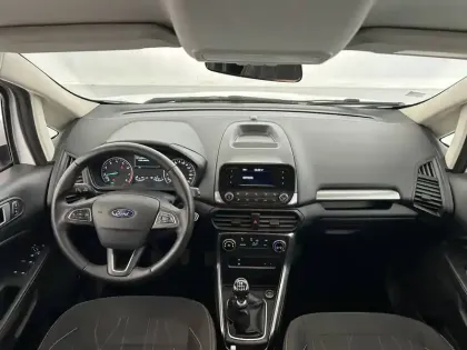 Photo 31 Ford Ecosport  1.0 EcoBoost 100ch S&S BVM6