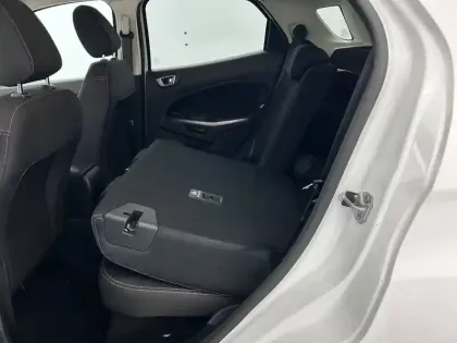 Photo 32 Ford Ecosport  1.0 EcoBoost 100ch S&S BVM6