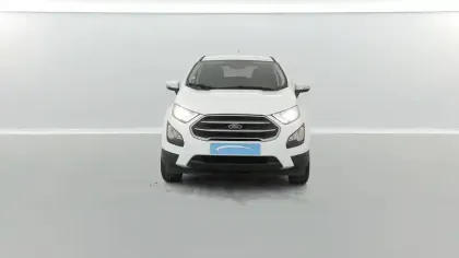 Photo 16 Ford Ecosport  1.0 EcoBoost 100ch S&S BVM6