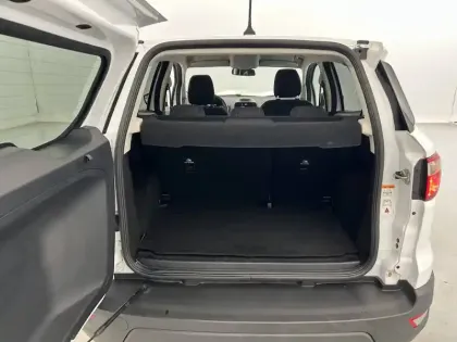 Photo 26 Ford Ecosport  1.0 EcoBoost 100ch S&S BVM6