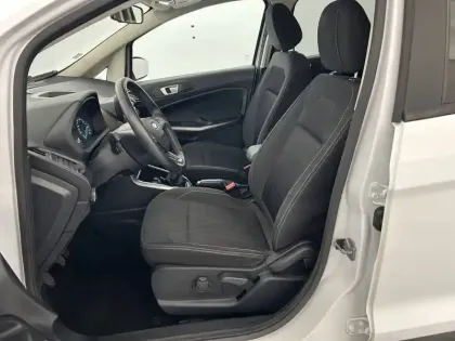 Photo 17 Ford Ecosport  1.0 EcoBoost 100ch S&S BVM6