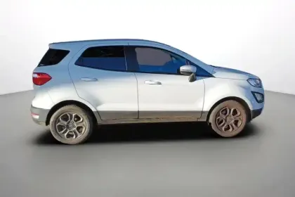 Photo 6 Ford Ecosport  1.0 EcoBoost 100ch S&S BVM6