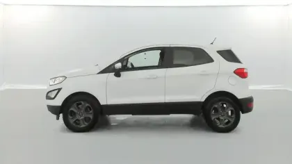 Photo 10 Ford Ecosport  1.0 EcoBoost 100ch S&S BVM6