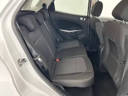 Photo 24 Ford Ecosport  1.0 EcoBoost 100ch S&S BVM6