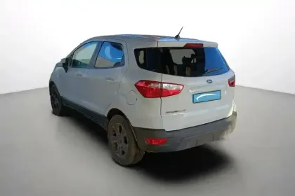 Photo 3 Ford Ecosport  1.0 EcoBoost 100ch S&S BVM6