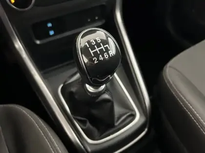 Photo 21 Ford Ecosport  1.0 EcoBoost 100ch S&S BVM6