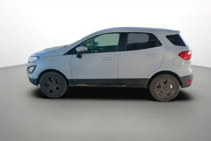 Photo 2 Ford Ecosport  1.0 EcoBoost 100ch S&S BVM6