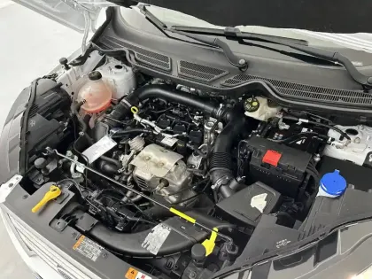 Photo 29 Ford Ecosport  1.0 EcoBoost 100ch S&S BVM6