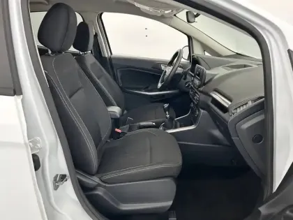 Photo 22 Ford Ecosport  1.0 EcoBoost 100ch S&S BVM6