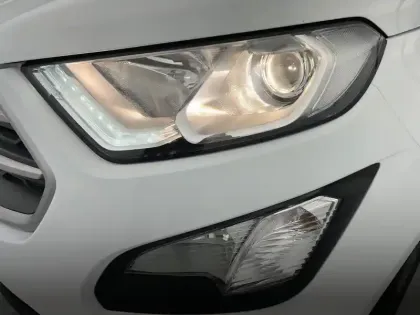 Photo 28 Ford Ecosport  1.0 EcoBoost 100ch S&S BVM6