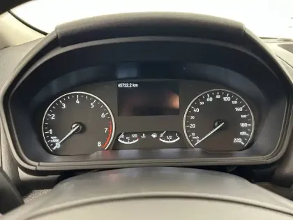 Photo 25 Ford Ecosport  1.0 EcoBoost 100ch S&S BVM6