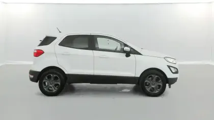 Photo 14 Ford Ecosport  1.0 EcoBoost 100ch S&S BVM6