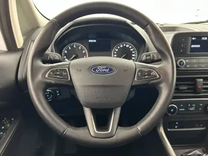 Photo 23 Ford Ecosport  1.0 EcoBoost 100ch S&S BVM6