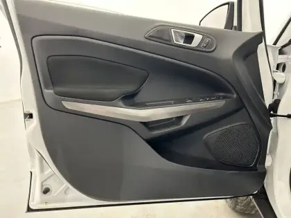 Photo 19 Ford Ecosport  1.0 EcoBoost 100ch S&S BVM6