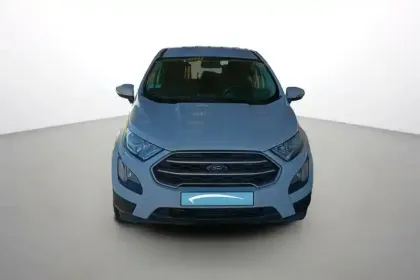 Photo 1 Ford Ecosport  1.0 EcoBoost 100ch S&S BVM6