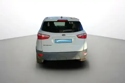 Photo 4 Ford Ecosport  1.0 EcoBoost 100ch S&S BVM6