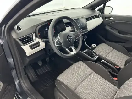 Photo 48 Renault Clio  TCe 90 - 21N