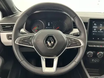 Photo 23 Renault Clio  TCe 90 - 21N