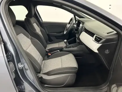 Photo 22 Renault Clio  TCe 90 - 21N