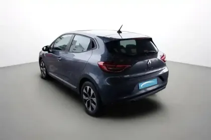 Photo 3 Renault Clio  TCe 90 - 21N