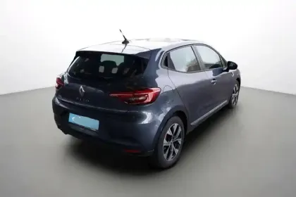 Photo 5 Renault Clio  TCe 90 - 21N