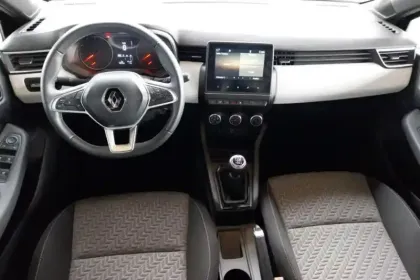 Photo 8 Renault Clio  TCe 90 - 21N