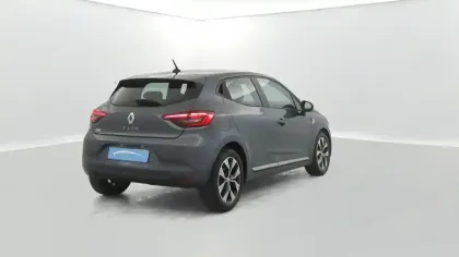 Photo 13 Renault Clio  TCe 90 - 21N