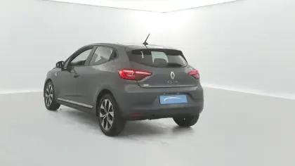 Photo 37 Renault Clio  TCe 90 - 21N