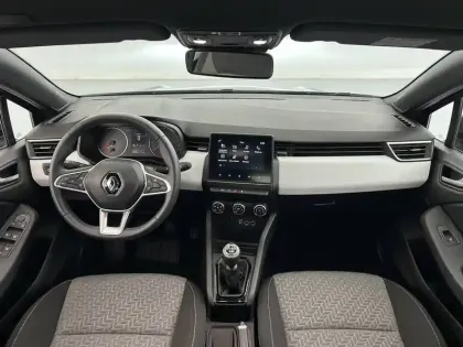 Photo 86 Renault Clio  TCe 90 - 21N