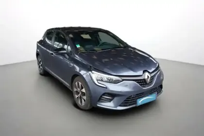 Photo 7 Renault Clio  TCe 90 - 21N