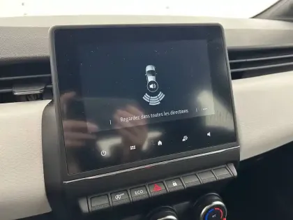 Photo 28 Renault Clio  TCe 90 - 21N