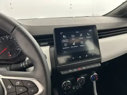 Photo 20 Renault Clio  TCe 90 - 21N