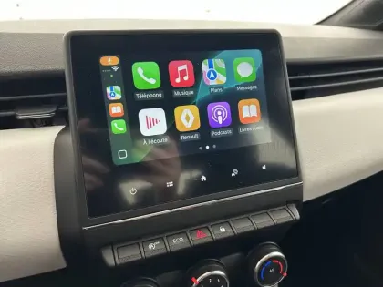 Photo 32 Renault Clio  TCe 90 - 21N