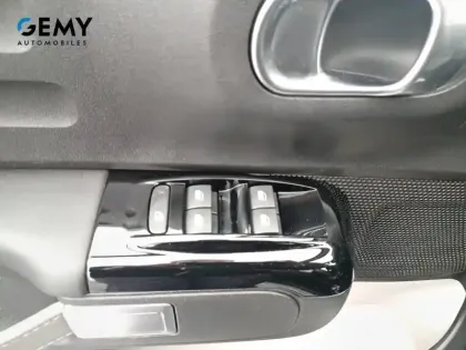 Photo 12 Citroën C3  PureTech 110 S&S EAT6