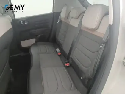 Photo 9 Citroën C3  PureTech 110 S&S EAT6