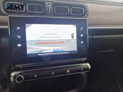 Photo 16 Citroën C3  PureTech 110 S&S EAT6