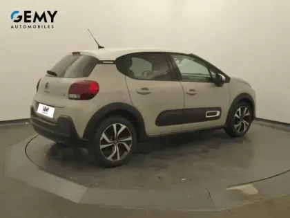 Photo 17 Citroën C3  PureTech 110 S&S EAT6