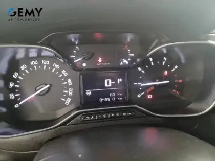 Photo 13 Citroën C3  PureTech 110 S&S EAT6