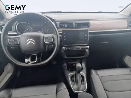 Photo 7 Citroën C3  PureTech 110 S&S EAT6