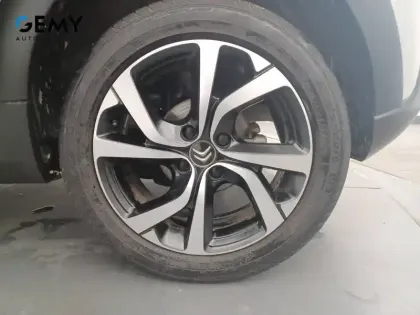 Photo 10 Citroën C3  PureTech 110 S&S EAT6