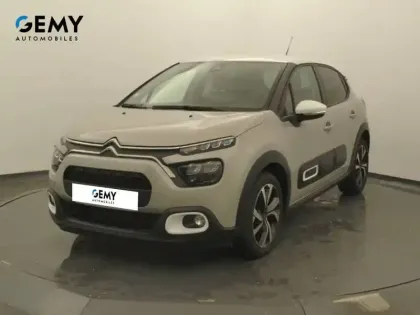 Photo Citroën C3 Shine Pack