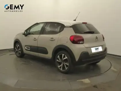 Photo 6 Citroën C3  PureTech 110 S&S EAT6