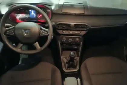 Photo 8 Dacia Sandero  SCe 65 - 22